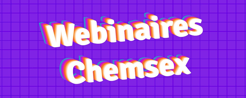 webinaire chemsex corevih