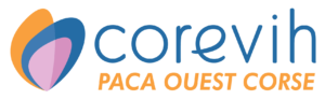 Logo Corevih POC
